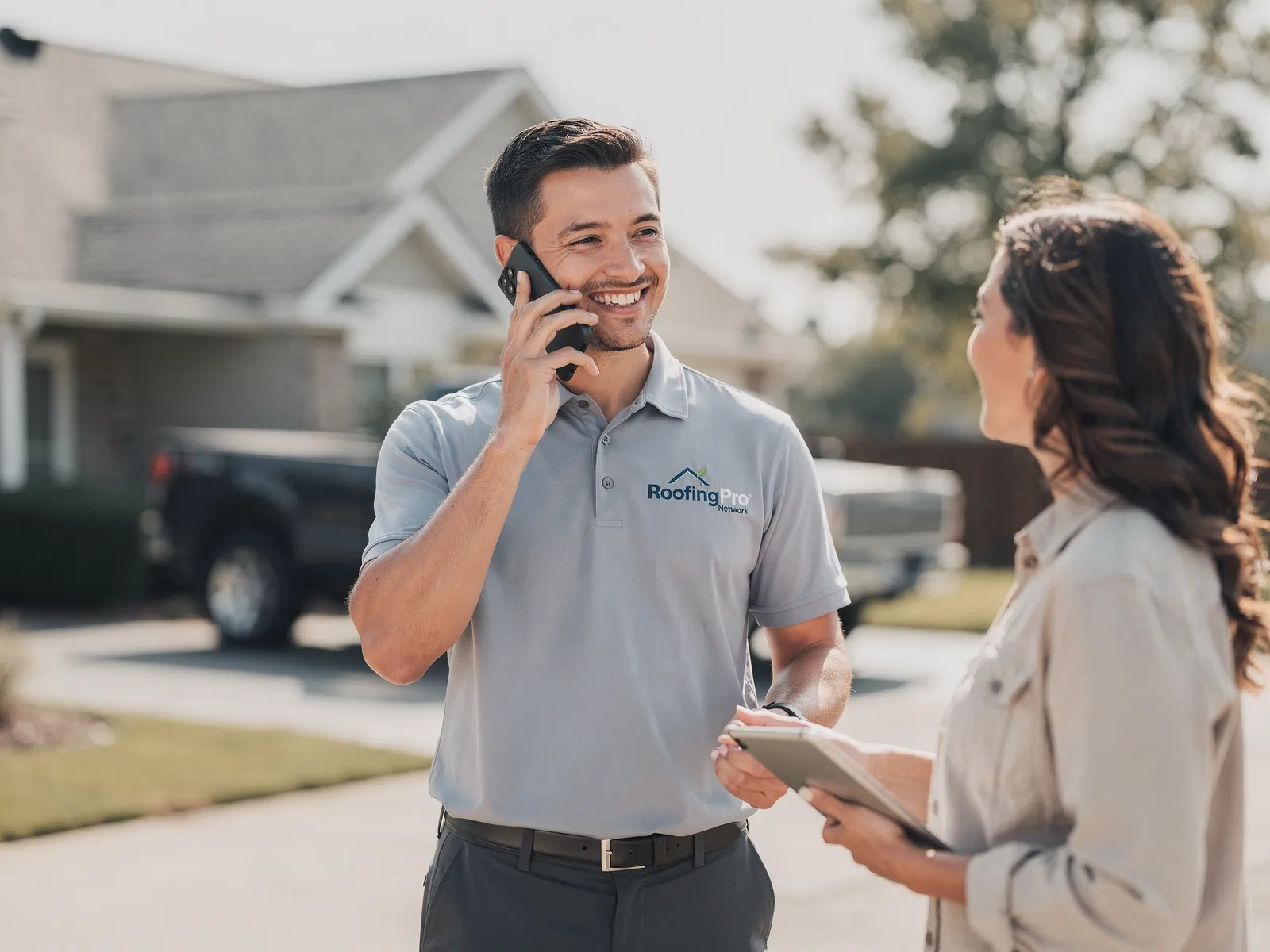 Roof Leak Repair in Hartsdale, NY